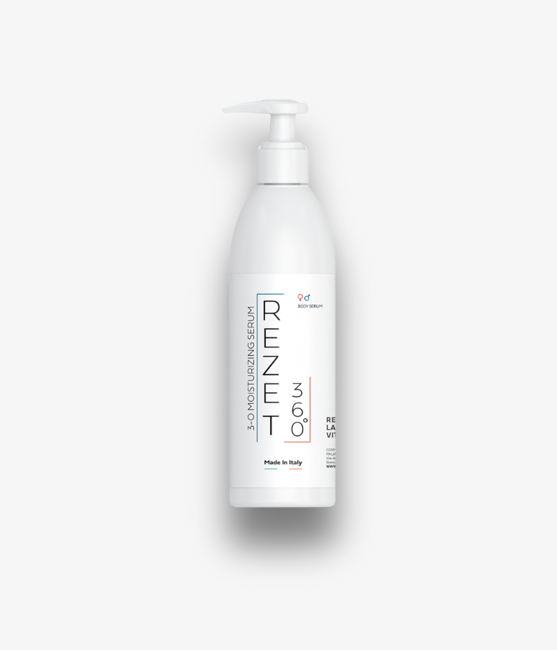 1-3-O MOISTURIZING BODY SERUM 3-O MOISTURIZING BODY SERUM - immagine 1