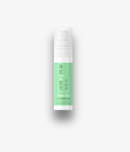CELL DETOX MIST