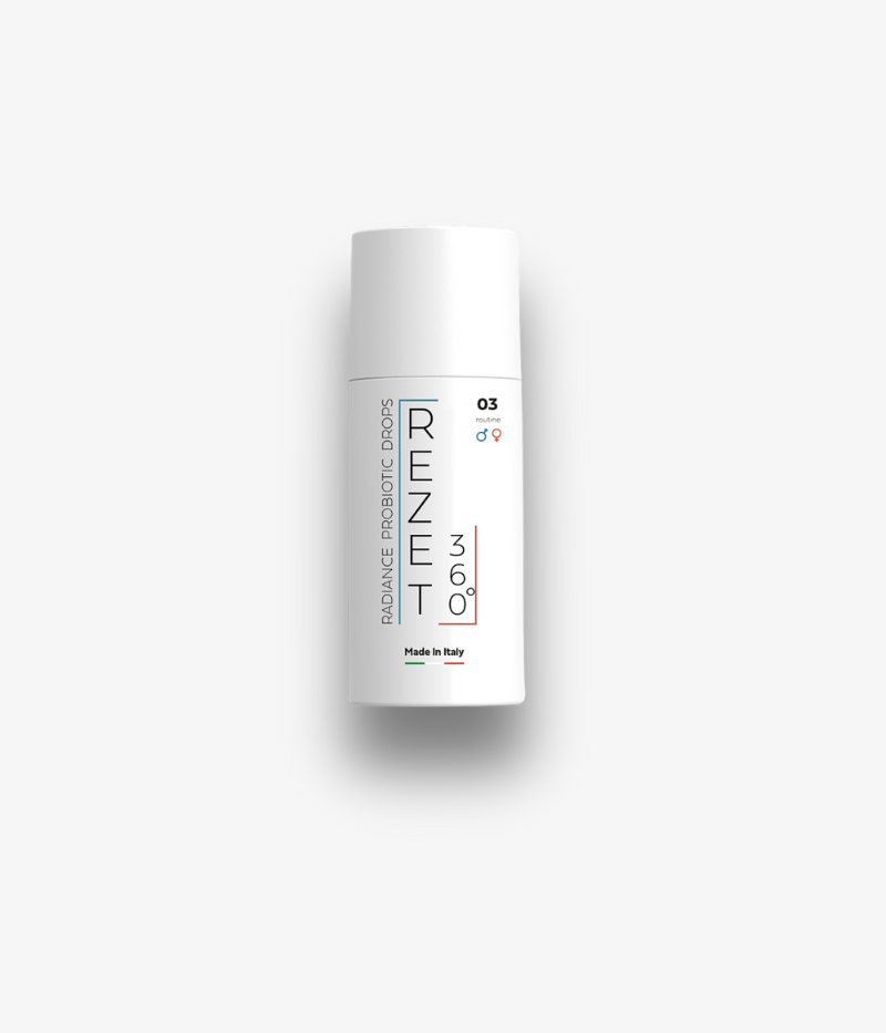 1-RADIANCE PROBIOTIC DROPS RADIANCE PROBIOTIC DROPS - immagine 1