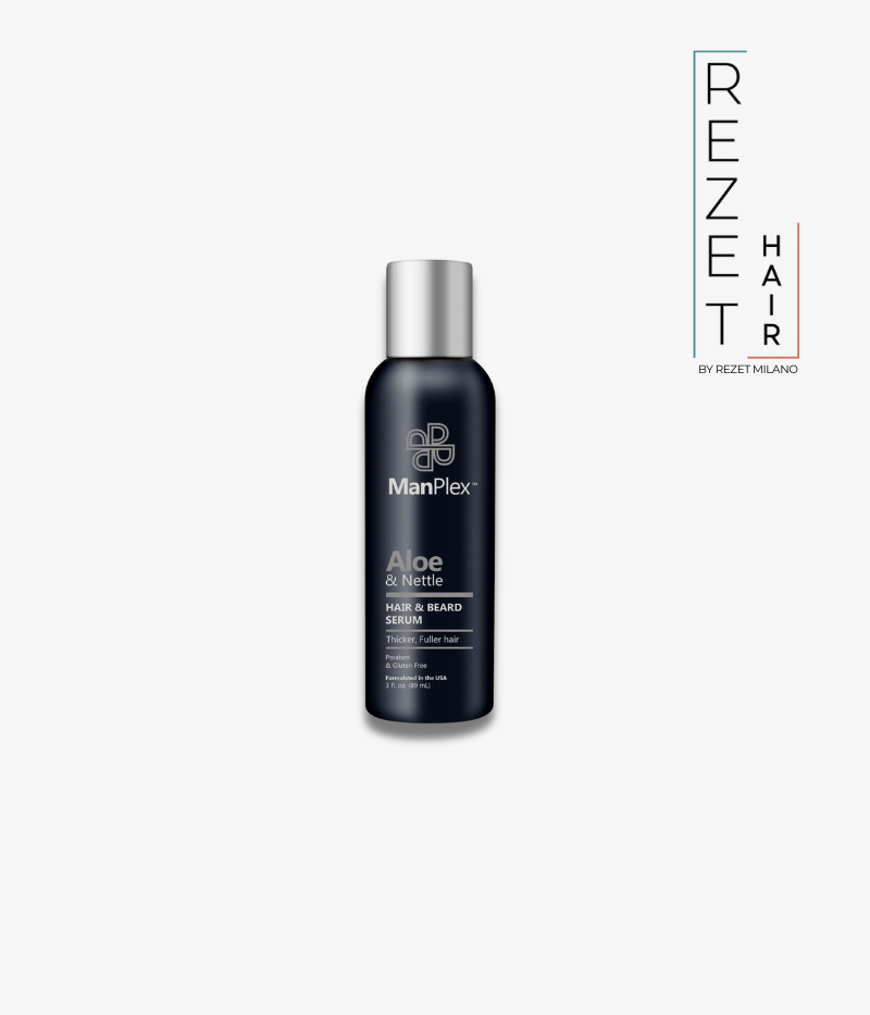 92 MAN PLEX SERUM - immagine 1