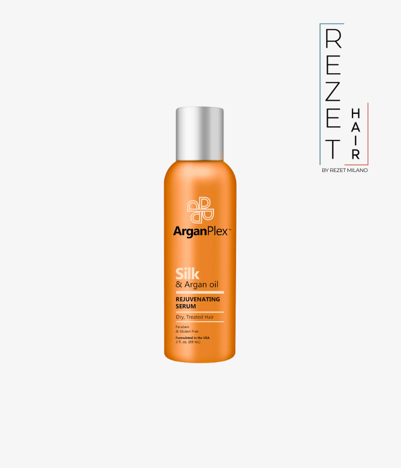 ARGAN PLEX SERUM ARGAN PLEX SERUM - immagine 1