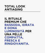 TOTAL LOOK ANTIAGING BUNDLE - immagine 2