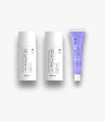 TRIO HYDRA GLOW BUNDLE